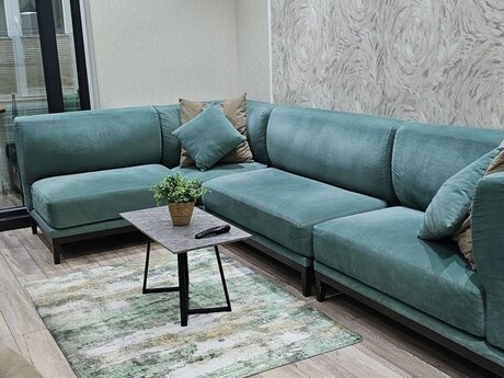 2 otaqlı köhnə tikili - 28 May m. - 50 m²