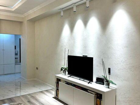 2 otaqlı mənzil, 65,5 m², Səbail: 235 000 ₼ 5