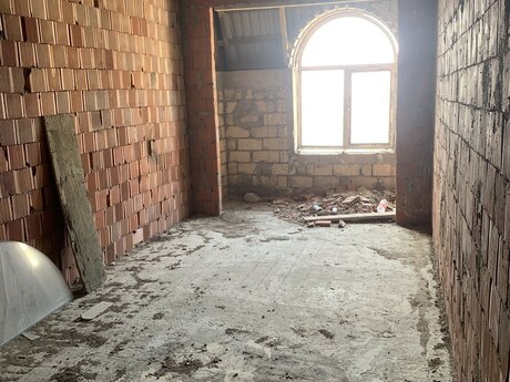 Объявление №5840010 - Баку, пос. Бинагади, 2-комн., 57 м², 12/12 этаж