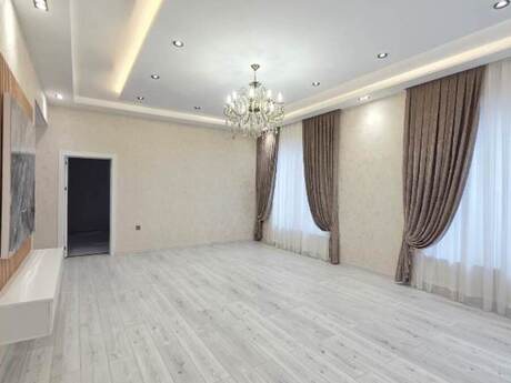 6 otaqlı həyət evi/bağ evi - Mərdəkan q. - 270 m²