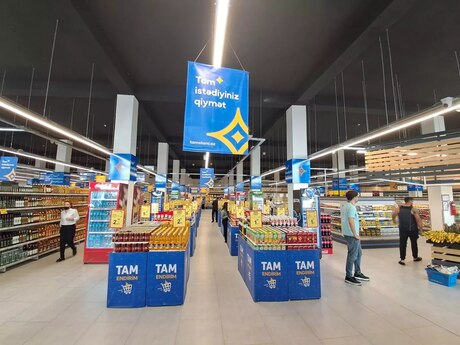 Obyekt - Xırdalan - 1200 m²