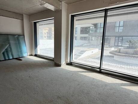 Obyekt - Səbail r. - 130 m²