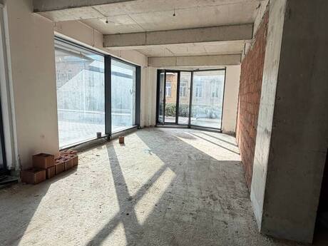 Obyekt - Səbail r. - 130 m²
