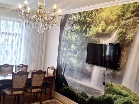 2 otaqlı yeni tikili - 20 Yanvar m. - 64 m²
