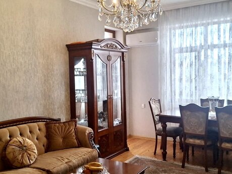 2-комнатная квартира, 64 м², Main MTK: 174 000 ₼ 5