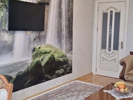 2 otaqlı yeni tikili - 20 Yanvar m. - 64 m²