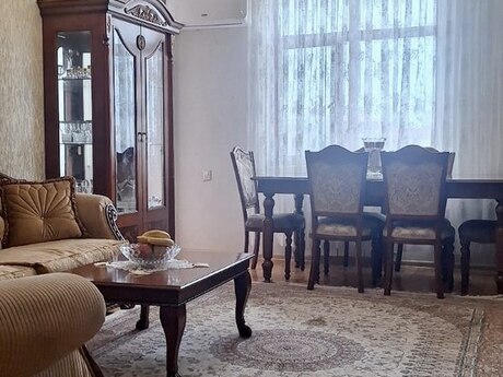2 otaqlı yeni tikili - 20 Yanvar m. - 64 m²