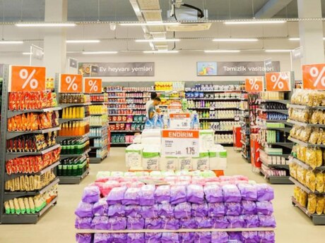 Obyekt - Xırdalan - 1500 m²