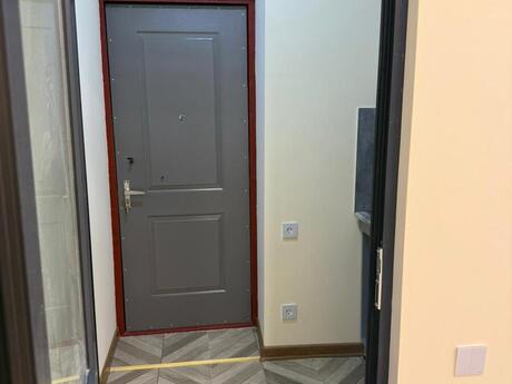 Obyekt - Elmlər Akademiyası m. - 36 m²
