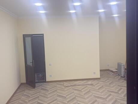 Obyekt - Elmlər Akademiyası m. - 36 m²