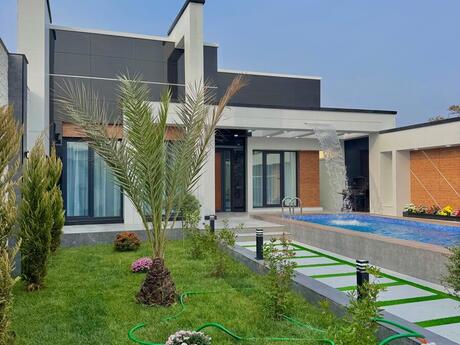 Elan №5840244 - Bakı, Şüvəlan q., 4 otaqlı, 180 m²