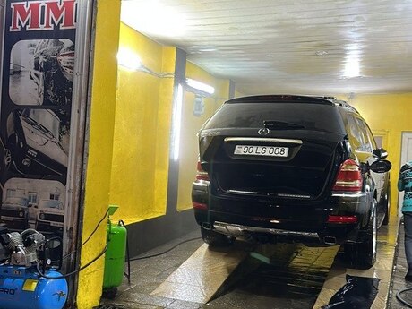 Объявление №5840246 - Баку, пос. Масазыр, 80 м²