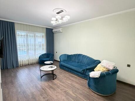7 otaqlı həyət evi, 250 m², Mərdəkan: 395 000 ₼ 5