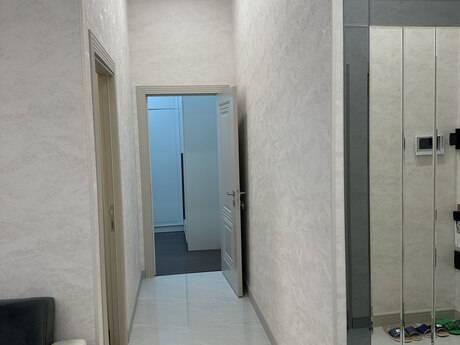 2 otaqlı yeni tikili - 28 May m. - 65 m²