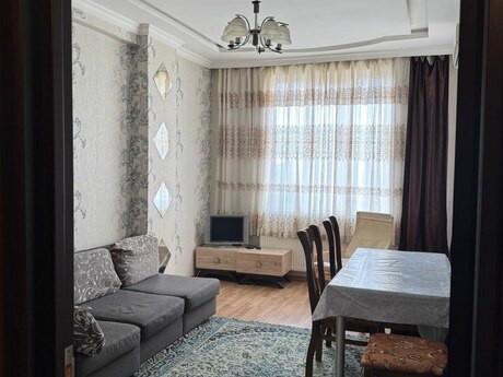 Elan №5840331 - Bakı, Səbail r., 2 otaqlı, 53 m², 10/17 mərtəbə