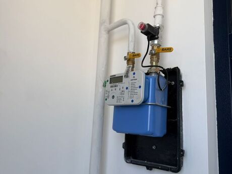 2-room apartment, 77,2 m², Bayıl: 279 000 ₼ 5