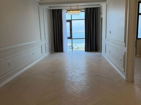 2-room apartment, 77,2 m², Bayıl: 279 000 ₼ 2