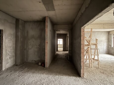 5 otaqlı mənzil, 326 m², Şah İsmayıl Xətai: 850 000 ₼ 5