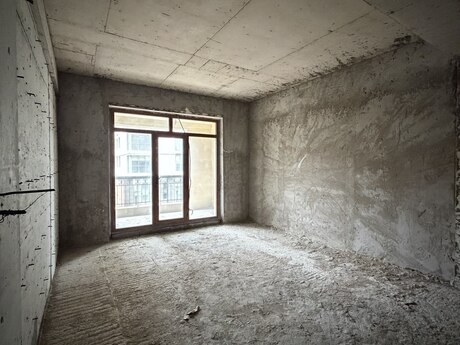 5 otaqlı yeni tikili - Şah İsmayıl Xətai m. - 326 m²
