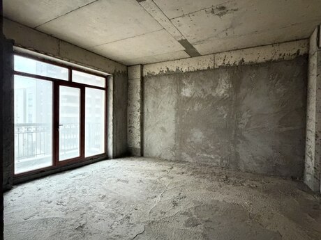 5 otaqlı yeni tikili - Şah İsmayıl Xətai m. - 326 m²