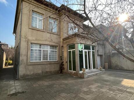 Объявление №5840500 - Баку, м. Кара Караев, 6-комн., 220 м²