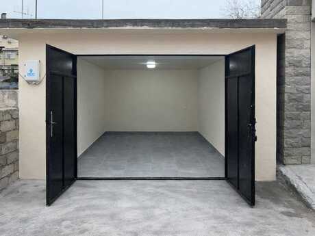 Obyekt - Azadlıq Prospekti m. - 24 m²