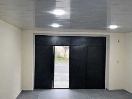 Obyekt - Azadlıq Prospekti m. - 24 m²