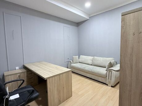 4-комн. офис - м. Гянджлик - 150 м²