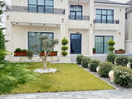 6-комн. дом/дача - пос. Шувеляны - 400 м²