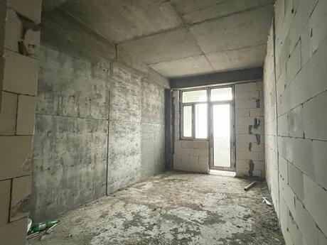 3 otaqlı mənzil, 94 m², Neftçilər: 195 000 ₼ 2