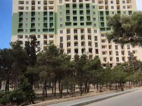 3 otaqlı mənzil, 94 m², Neftçilər: 195 000 ₼ 5