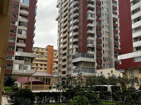 3 otaqlı mənzil, 94 m², Neftçilər: 195 000 ₼ 4