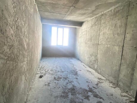 4 otaqlı yeni tikili - Nəsimi r. - 171 m²