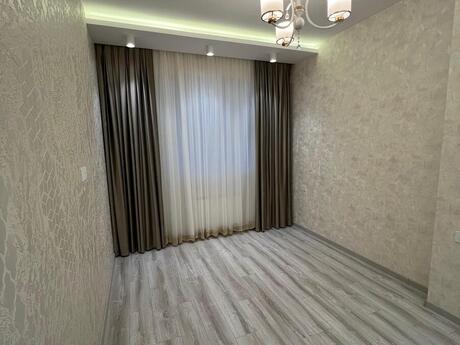2 otaqlı yeni tikili - Əhmədli m. - 55 m²