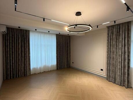 4 otaqlı yeni tikili - 28 May m. - 118 m²