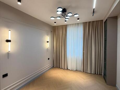 4 otaqlı mənzil, 118 m², 28 May: 495 000 ₼ 5