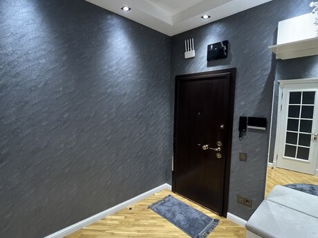 3 otaqlı mənzil, 124 m², Nəsimi: 360 000 ₼ 2