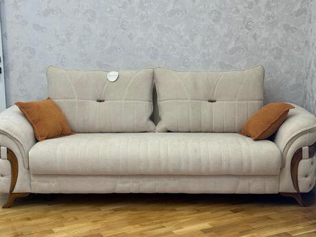 2-room apartment, 77 m², Qara Qarayev: 255 000 ₼ 4