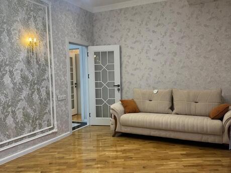 2-room apartment, 77 m², Qara Qarayev: 255 000 ₼ 3