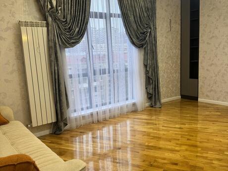 Elan №5840771 - Bakı, Qara Qarayev m., 2 otaqlı, 77 m², 6/17 mərtəbə