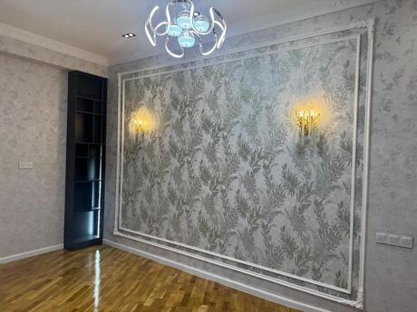 2-room apartment, 77 m², Qara Qarayev: 255 000 ₼ 5