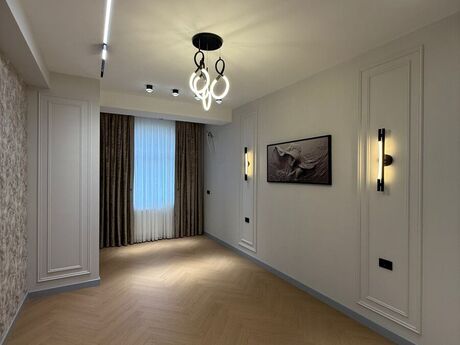 3-комнатная квартира, 85 м², 28 May: 395 000 ₼ 5