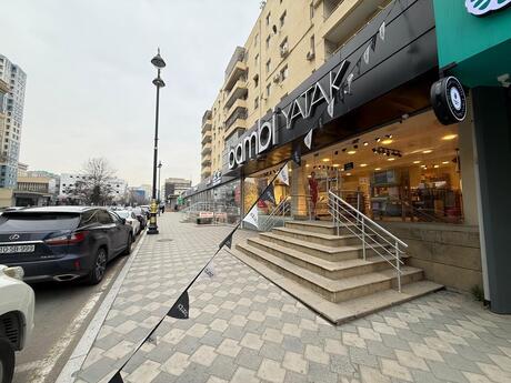 Elan №5840843 - Bakı, Gənclik m., 302 m²