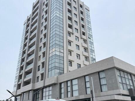 3 otaqlı mənzil, 112 m², Gənclik: 448 000 ₼ 3