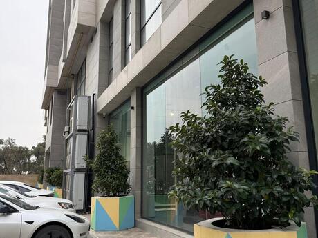 3 otaqlı mənzil, 112 m², Gənclik: 448 000 ₼ 4