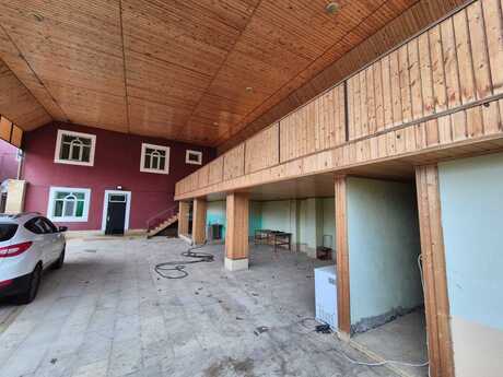 5 otaqlı həyət evi, 235 m², Buzovna: 190 000 ₼ 5