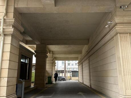 3 otaqlı mənzil, 135 m², Gənclik: 538 000 ₼ 5