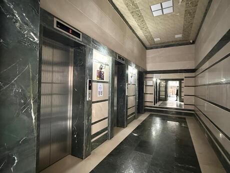 3 otaqlı mənzil, 135 m², Gənclik: 538 000 ₼ 4