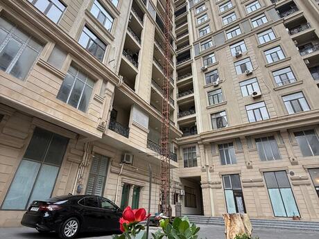 3 otaqlı mənzil, 135 m², Gənclik: 538 000 ₼ 2