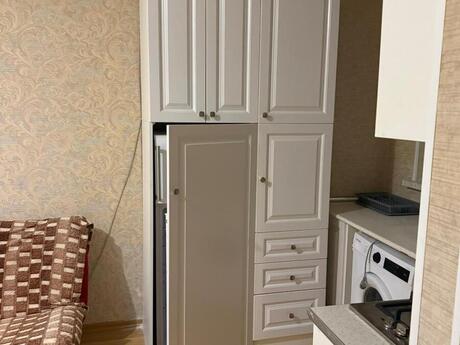 1 otaqlı yeni tikili - Xırdalan - 30 m²